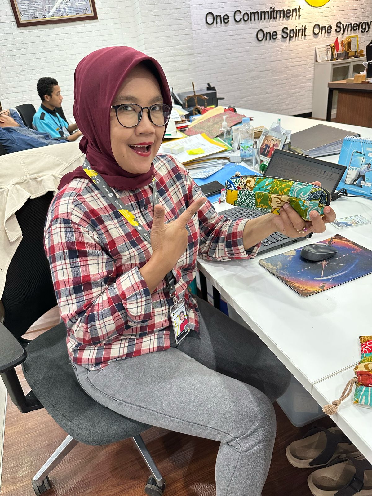 Ibu Tri